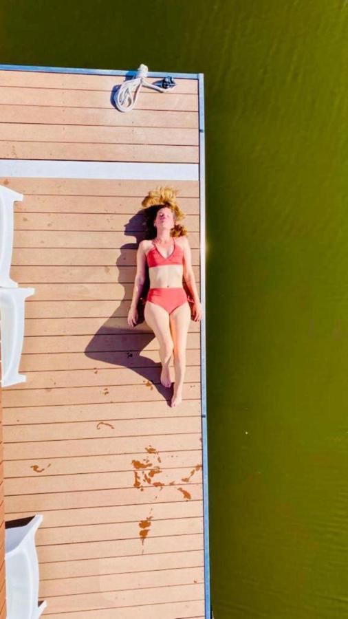 Surla Houseboat 