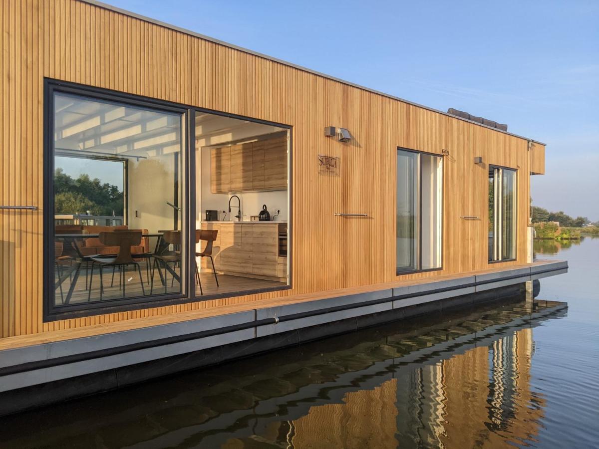 Surla Houseboat 
