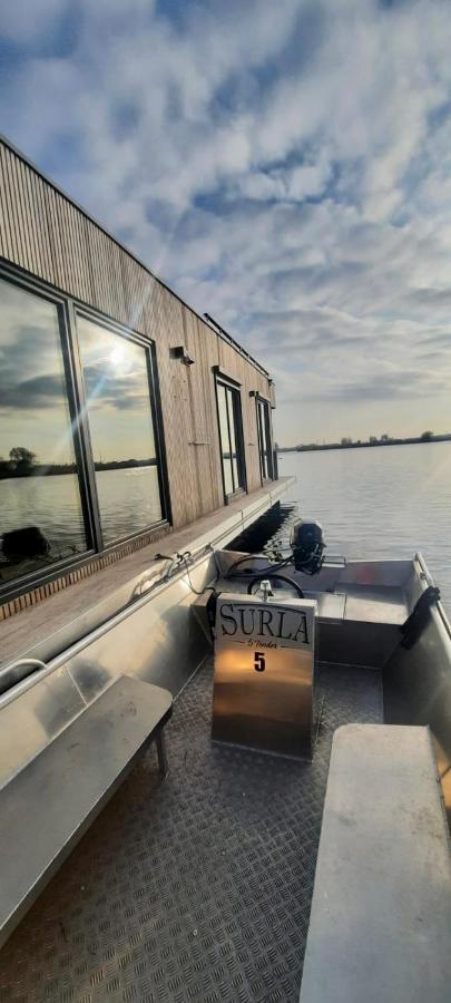 Surla Houseboat 